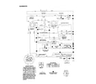 Craftsman 917251160 schematic diagram