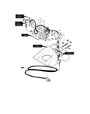 Electric starter