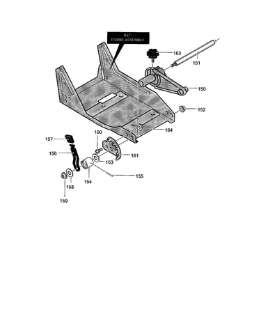 Frame assembly