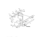 Sears 52725133 stand diagram
