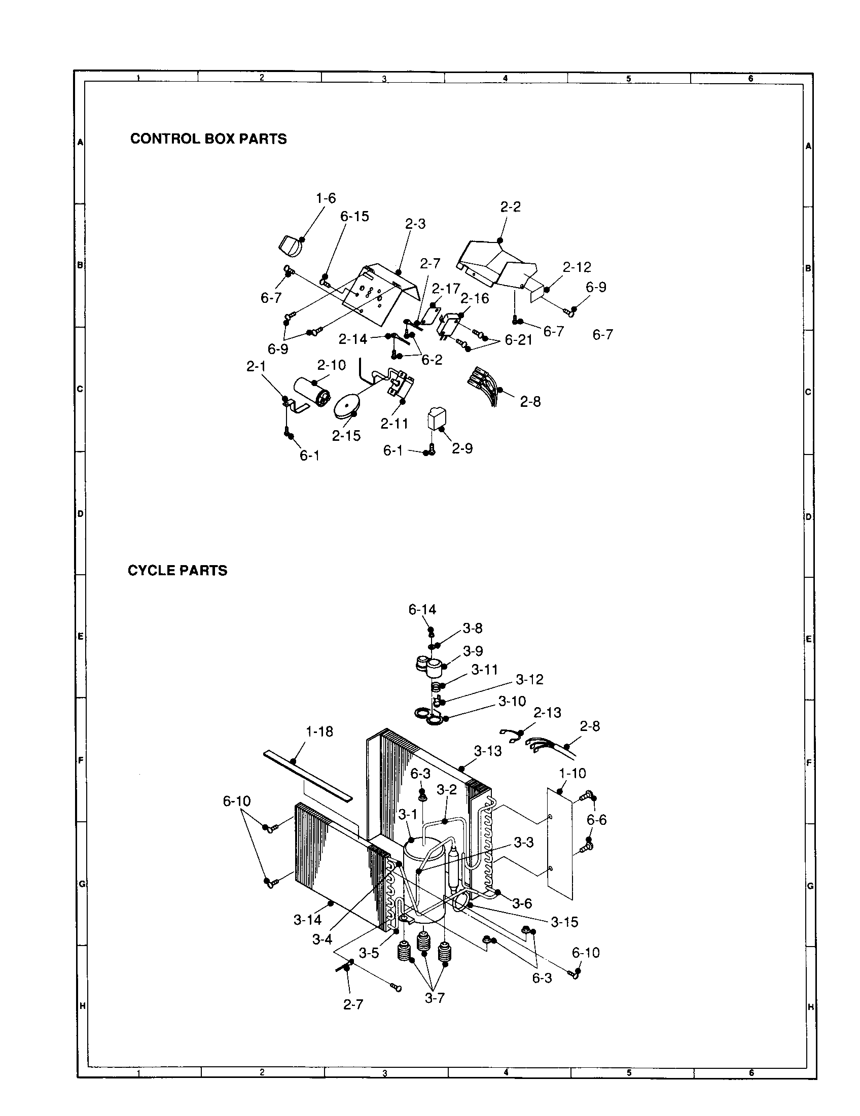 Control box