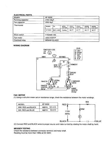 Wiring diagram