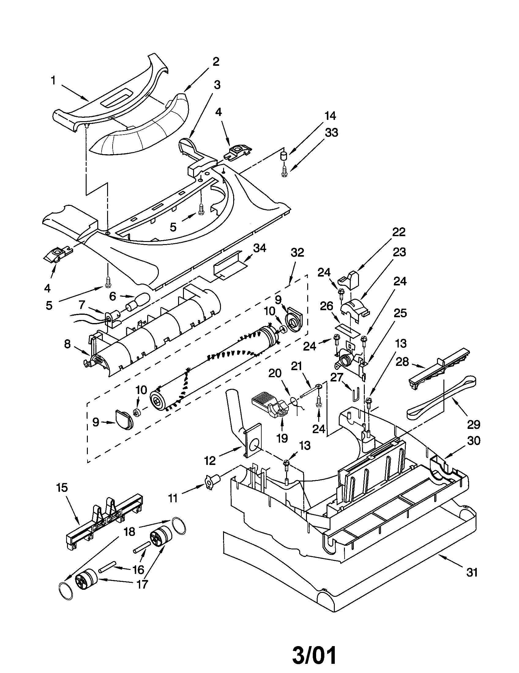 Nozzle