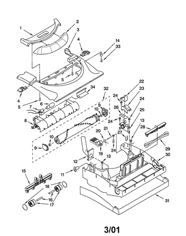 Nozzle