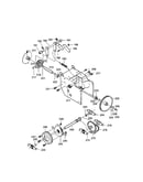 Drive components