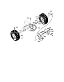 Wheel assembly