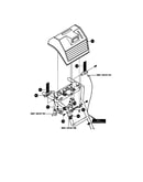 Control panel assembly