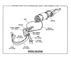 Craftsman 973113051 wiring diagram diagram