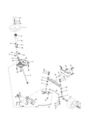 Steering assembly