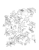 Chassis and enclosures