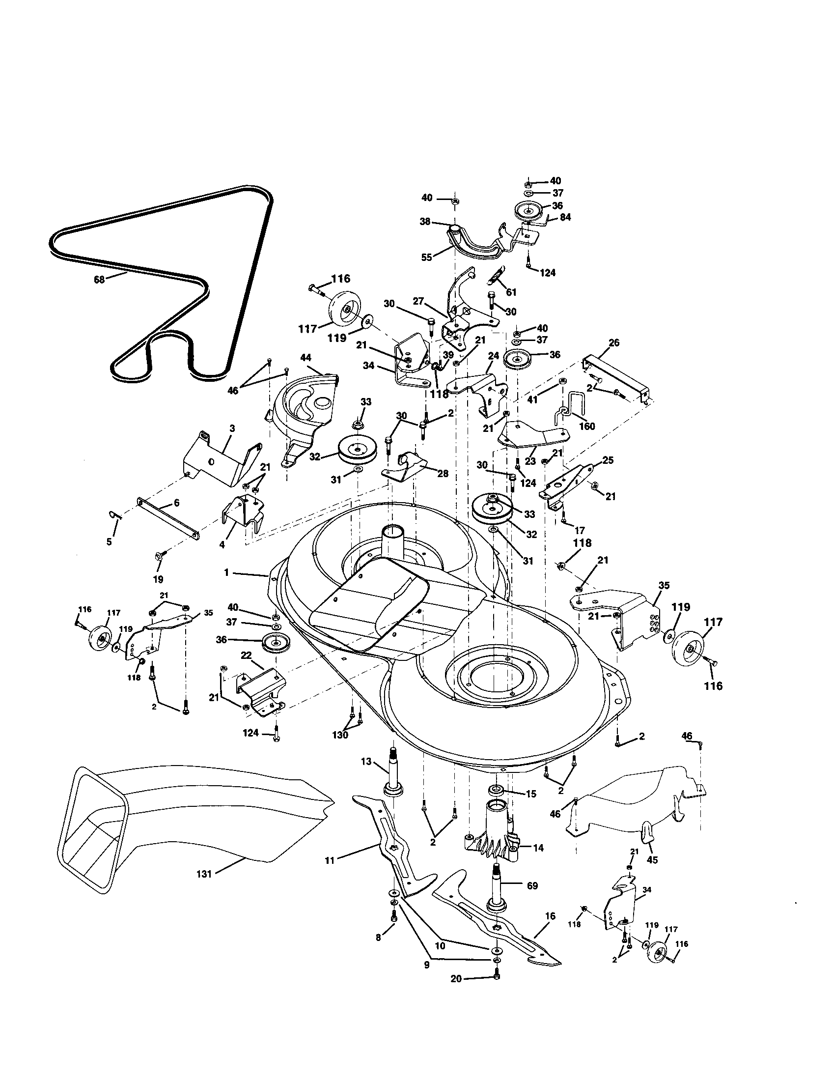 Mower