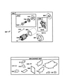 Motor-starter