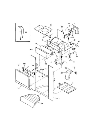 Ice dispenser
