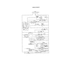 Kenmore 25359682995 wiring schematic diagram