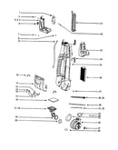 Motor cover