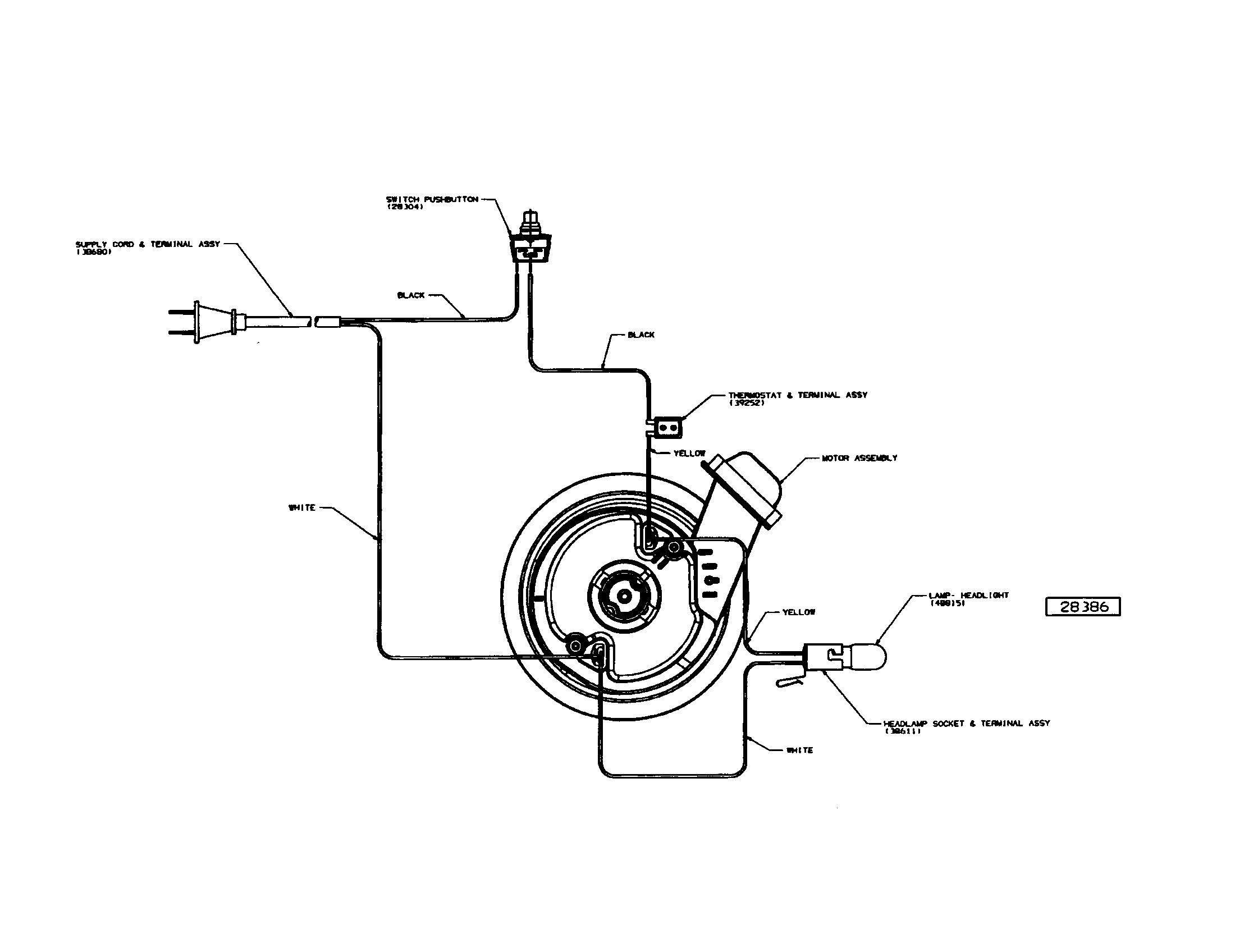 WIRING DIAGRAM