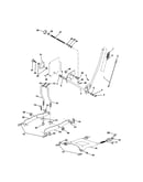 Lift assembly
