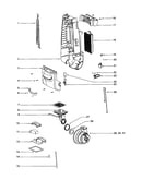 Motor cover