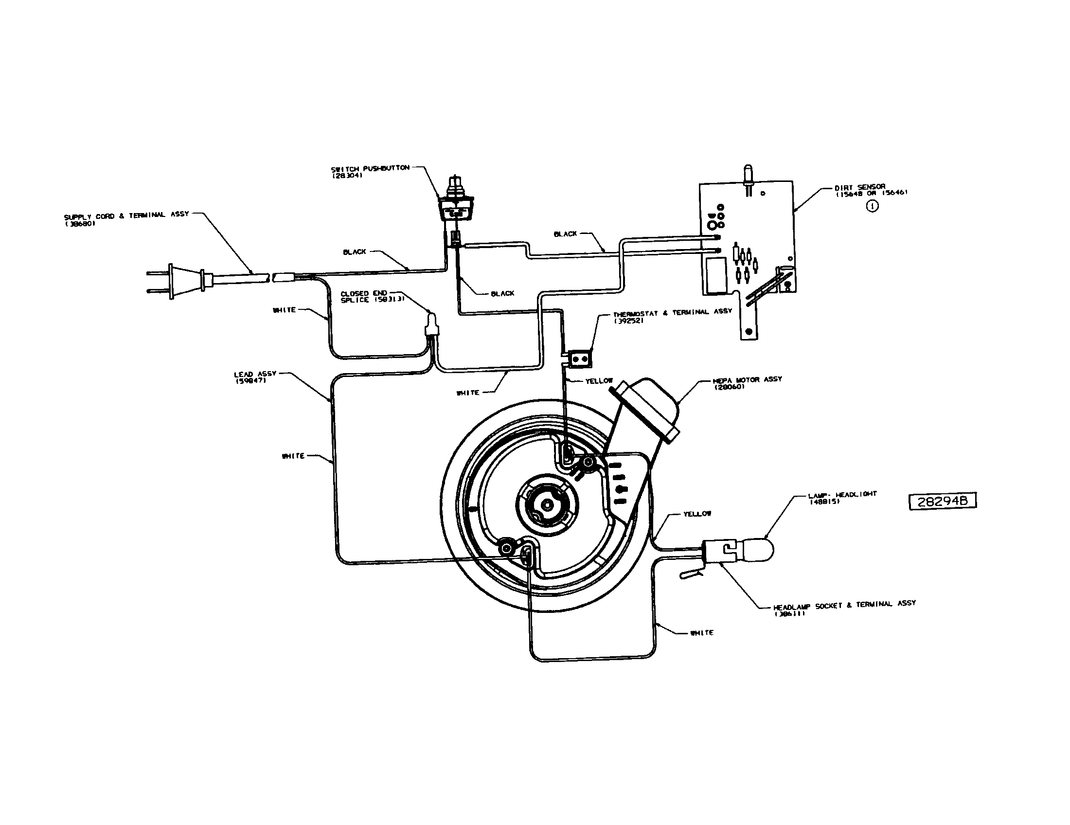 Wiring