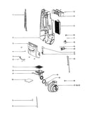 Motor cover