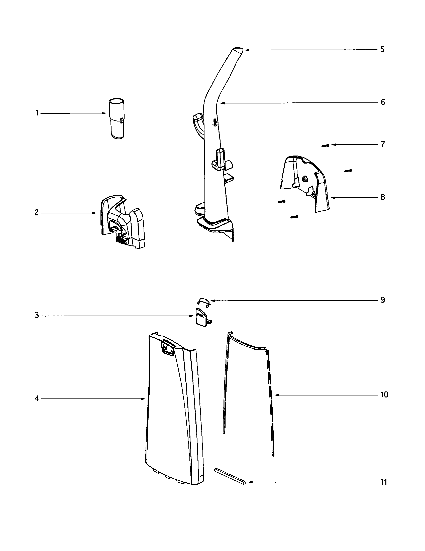 Handle