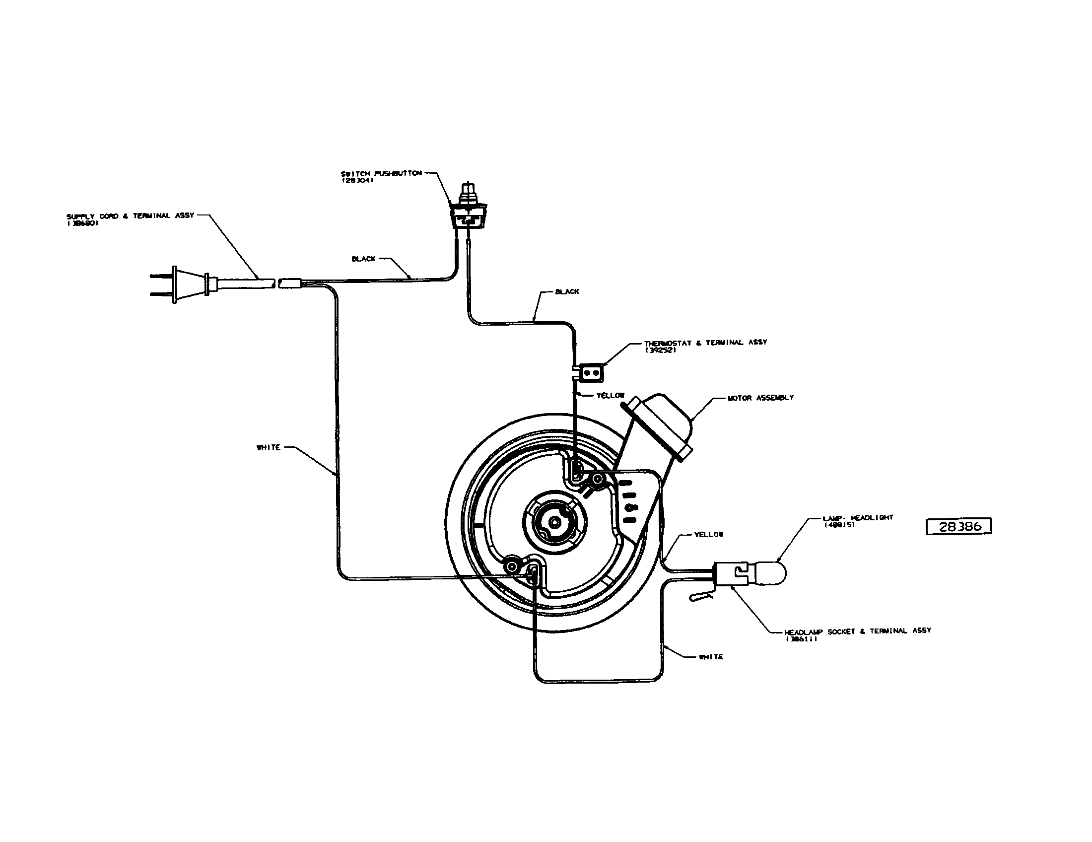 Wiring