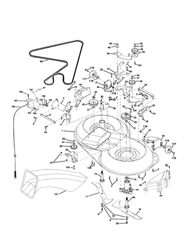Mower
