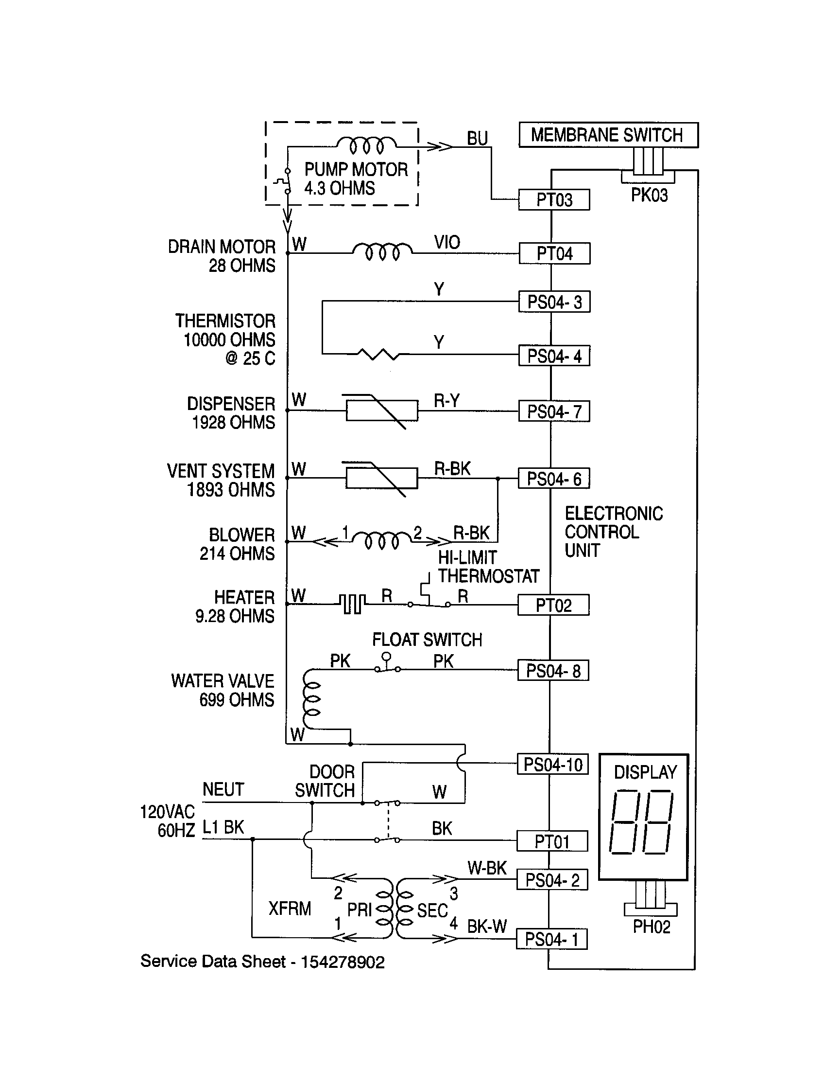 Wiring