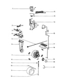 Motor assembly