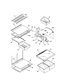 Shelves