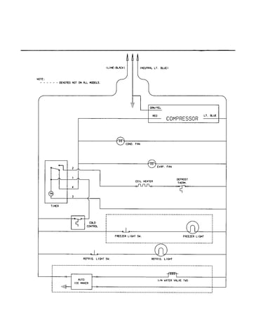 Wiring schematic