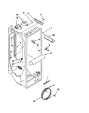 Refrigerator liner