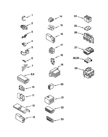 Wiring harness