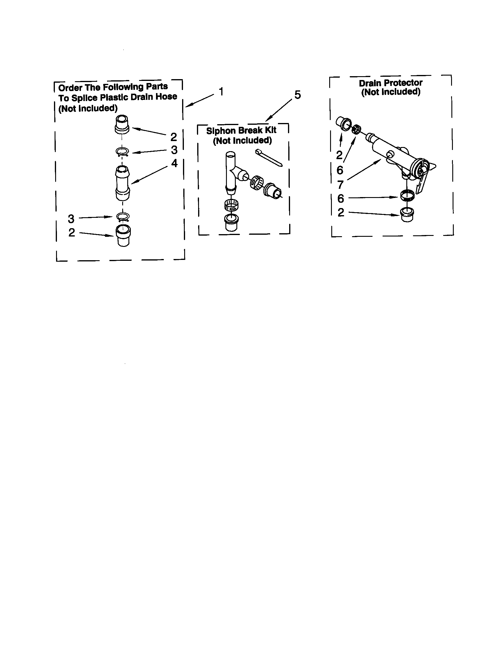 Water system