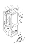 Refrigerator liner