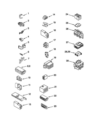 Wiring harness