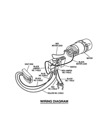Wiring diagram