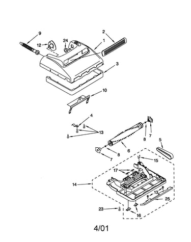 Nozzle