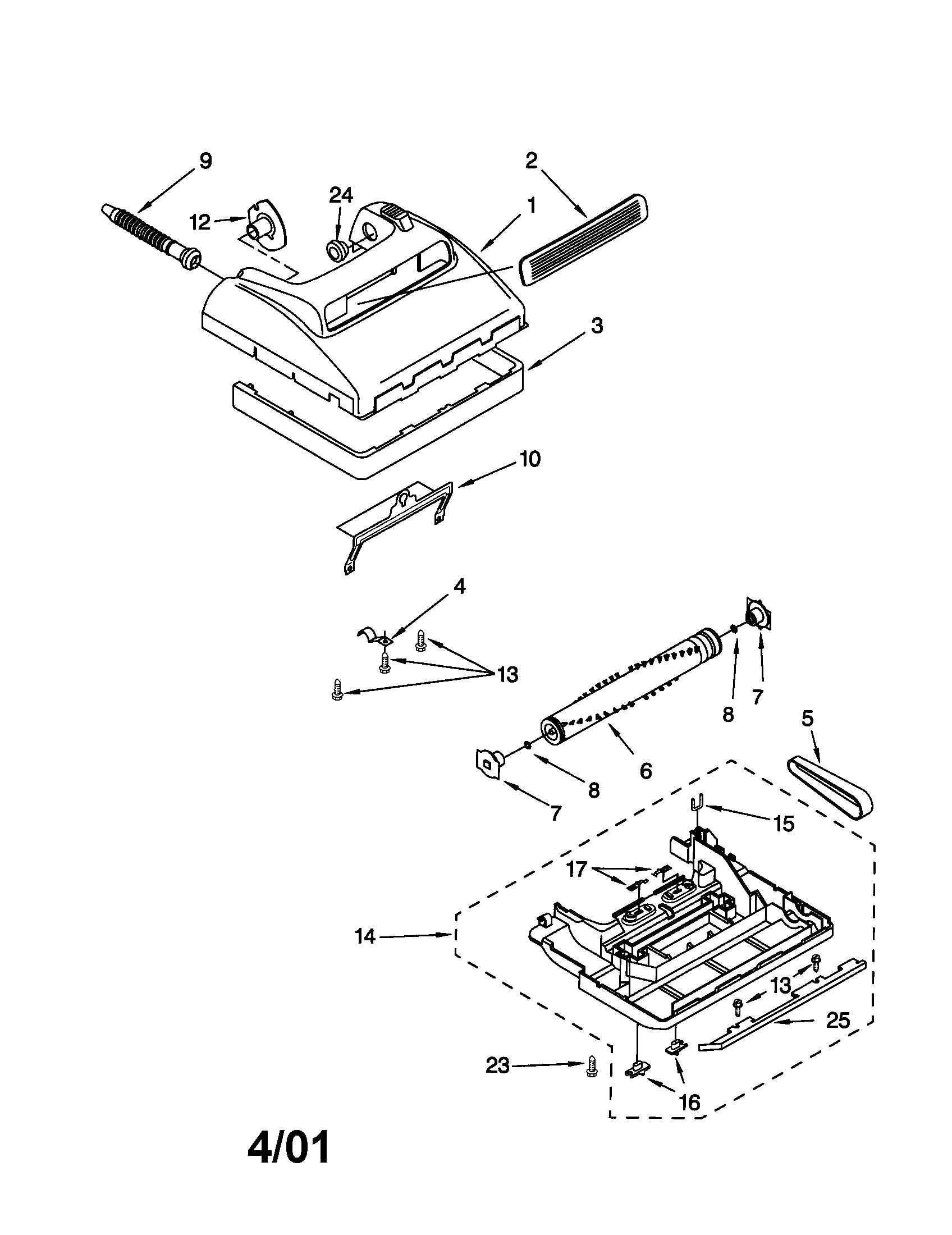 NOZZLE