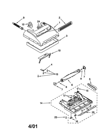 Nozzle