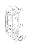 Refrigerator liner