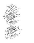 Refrigerator system