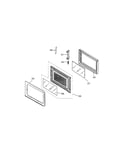 Door assembly