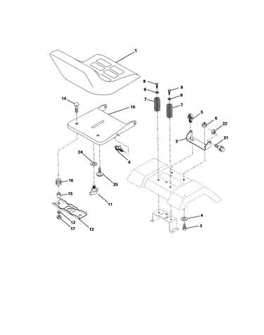 Seat assembly