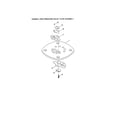 Ingersoll Rand 2-2340D2 high pressure valve plate diagram