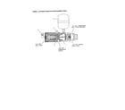 Ingersoll Rand H2340X3 automatic drain valve diagram