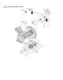 Intercooler assembly and tubing