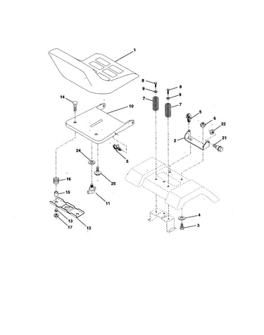 Seat assembly