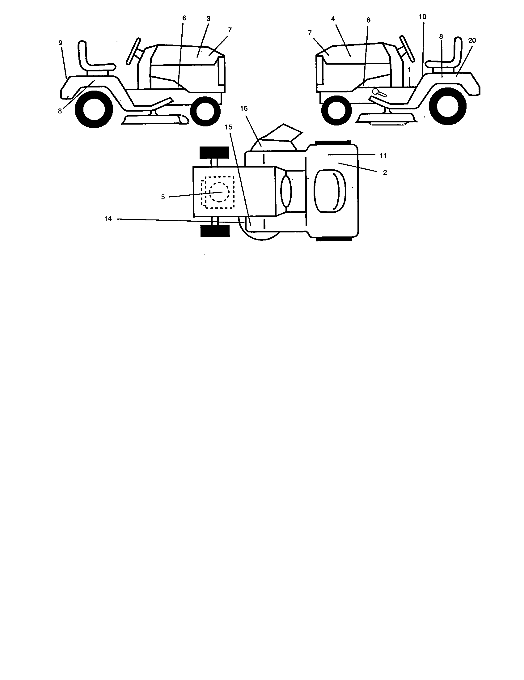 Decals