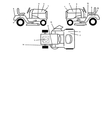 Decals